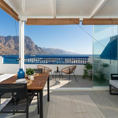 Agaete White&Blue Rooftop المظهر الخارجي الصورة
