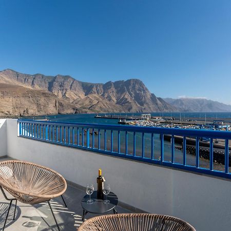 Agaete White&Blue Rooftop المظهر الخارجي الصورة